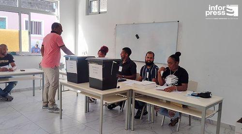 Autárquicas 2024/Mosteiros: Candidato do MpD mostra-se confiante nos resultados e pede às pessoas que exerçam o direito de voto