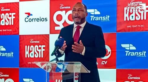 Correios de Cabo Verde desmentem favorecimento político em concursos internos