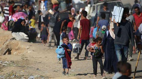 Israel abre nova rota durante 48 horas para evacuar Cidade de Gaza