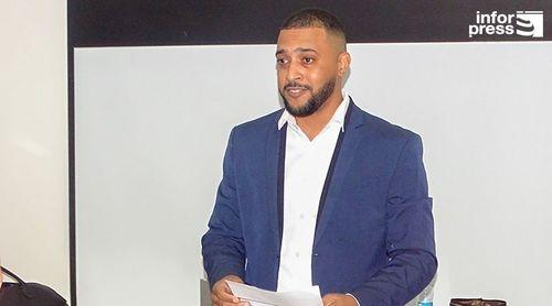Futebol/Ilha do Sal: Ivan Lopes eleito novo presidente da Associação Regional com vitória expressiva