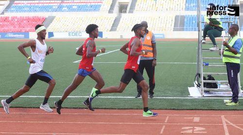Câmara Municipal da Praia anuncia Corrida dos Heróis para 20 de Janeiro 