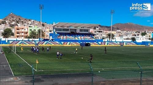Futebol/São Vicente: Nona jornada abre com duelo entre líder Académica e FC Derby terceiro da tabela