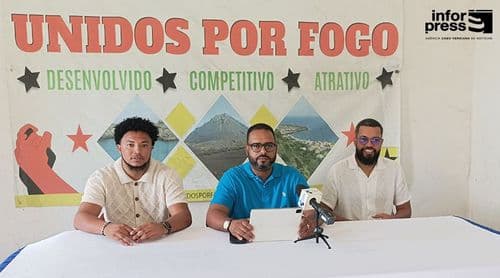 Fogo: JPAI crítica OE 2026 e acusa Governo de apresentar orçamento “eleitoralista” e distante da juventude