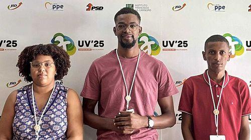 Portugal: Juventude para a Democracia participa na Universidade de Verão do PSD