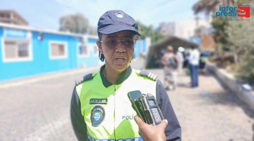 Praia: Polícia Municipal reforça proximidade com colaboradores e munícipes em conversa aberta