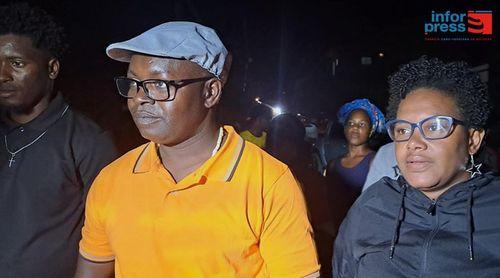 Autárquicas 2024/Santa Catarina: Jacinto Horta pede mais um mandato para continuar plano de desenvolvimento turístico