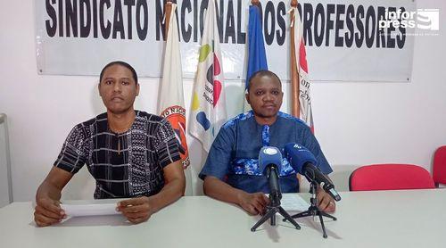 Sindep denuncia “atraso sistemático” no pagamento de salários e exige explicação do Governo