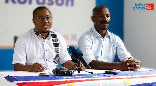 PTS anuncia reactivação do partido com foco nas legislativas e aproximação aos cidadãos 