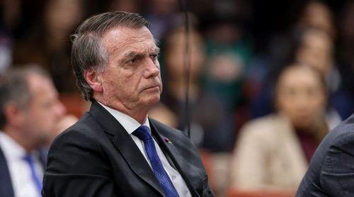 Entra hoje na fase final julgamento de Bolsonaro por tentativa de golpe de Estado