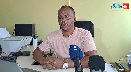 São Lourenço dos Órgãos prepara início do ano lectivo 2025/2026 com ligeira diminuição de matrículas (c/áudio)