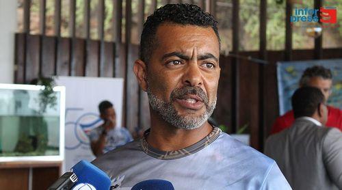 Expectativas elevadas para a primeira edição do Open Volta Djeu Cabo Verde circuito nacional - organização