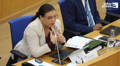 Parlamento: Governo contesta declarações do PAICV sobre credibilidade dos dados estatísticos