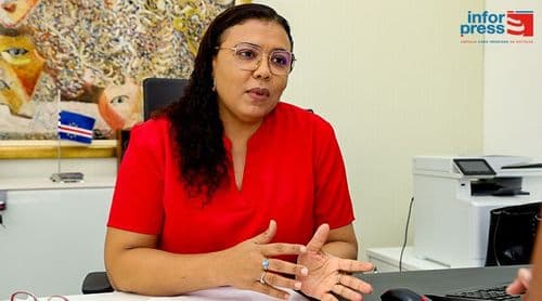 Presidenciais2026: Janine Lélis renuncia à candidatura devido a “tensões institucionais e partidária e crescente polarização”