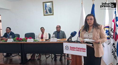 Minister of Defence Advocates Strengthening Municipal Autonomy to Reduce Territorial Imbalances