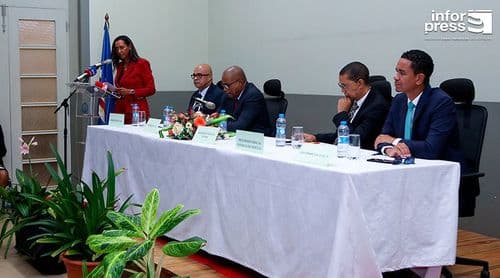 Presidente da Republica interina quer “resultados concretos” das reformas da Justiça cabo-verdiana