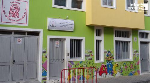 Ribeira Grande: Jardim Mãe da Divina Providência celebra dez anos de serviço, educação e amor às crianças