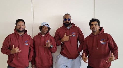Mundial/Bodyboard: Jason Mascarenhas vence na primeira etapa e segue em frente