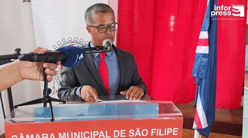 São Filipe: Jelson da Silva renuncia à liderança da bancada municipal do MpD