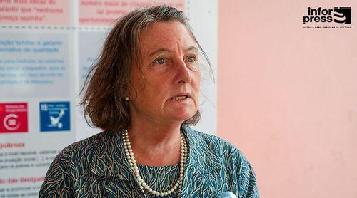 São Vicente: EUA expressa pesar e solidariedade com povo cabo-verdiano após chuvas que causaram vítimas