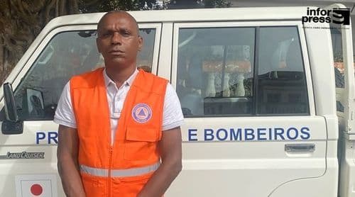 Ilha Brava: “Danos do abalo sísmico de 29 de Abril são irrisórios” – director da Protecção Civil
