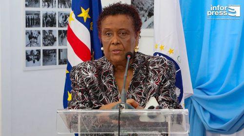 Josefina Chantre defende valorização do papel das mulheres na luta de libertação 