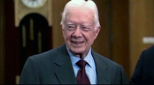 José Maria Neves envia mensagem de condolências ao homólogo dos EUA pela morte de Jimmy Carter