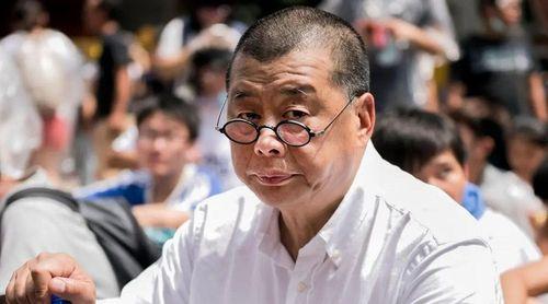 Ex-magnata pró-democracia Jimmy Lai vence recurso contra condenação em Hong Kong