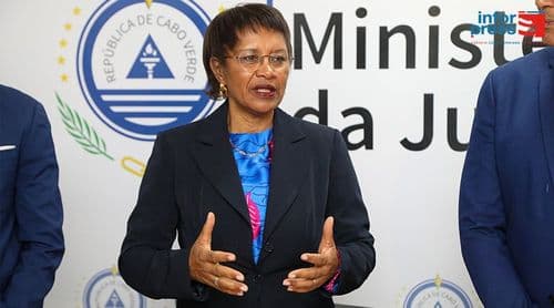 Ministra da Justiça confiante que próximo Governo vai continuar revisão do Código Civil