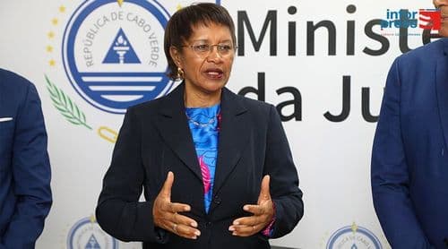 Presidenciais: Ex-ministra Joana Rosa confirma candidatura à Presidência da República (c/áudio)