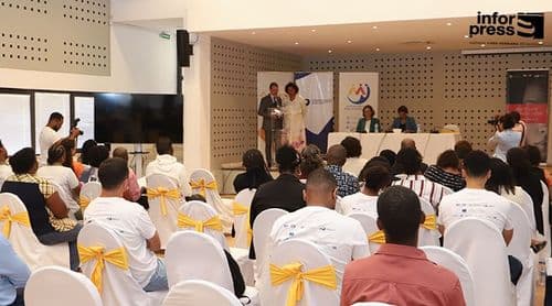 Protecção das crianças exige responsabilidade partilhada entre Estado, sociedade e família – ministra