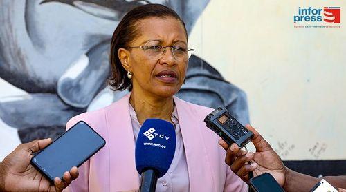 Ministra da Justiça destaca combate à droga e reforço da reinserção social nas cadeias