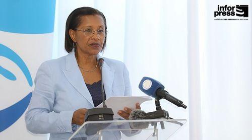 Minister of Justice advocates strengthening Cabo Verde's regional and international cooperation in managing humanitarian crises