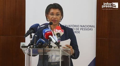 Observatório Nacional contribuiu para entendimento de melhor articulação no combate ao tráfico de pessoas - ministra
