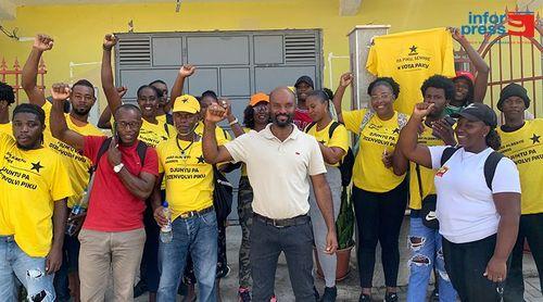 Autárquicas 2024/São Salvador do Mundo: PAICV acusa Ângelo Vaz de perseguir apoiantes e práticas de compra de votos