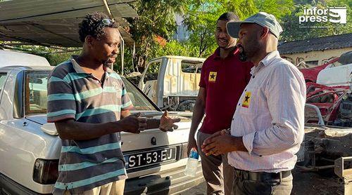 Autárquicas 2024/São Salvador do Mundo: PAICV acusa equipa cessante de “falta de visão” e promete revitalizar Nguli Lansa