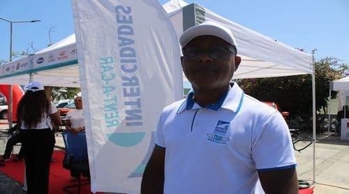 Fogo: Feira automóvel supera expectativas e impulsiona criação de stand em São Filipe