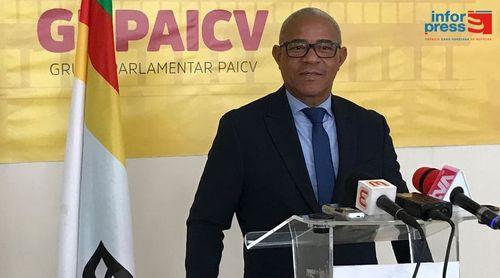 GP-PAICV promete votar contra PCFR do pessoal docente por “não corresponder” às expectativas da classe