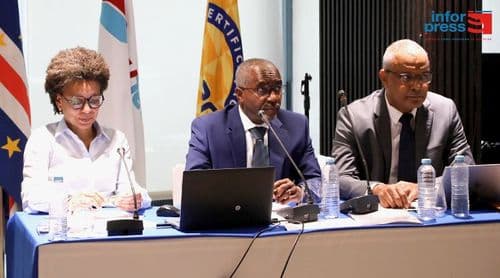 CV Telecom regista volume de negócios de 6,3 milhões de contos e prevê desempenho robusto em 2026 (c/áudio)