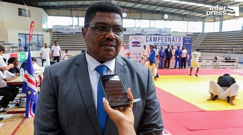 Judo: Primeiro Campeonato Nacional reúne três regiões desportivas e abre nova etapa para modalidade
