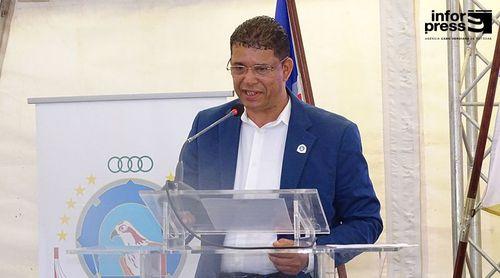 Porto Novo: Autarca diz que conferência vai contribuir para acelerar cumprimento dos ODS no município