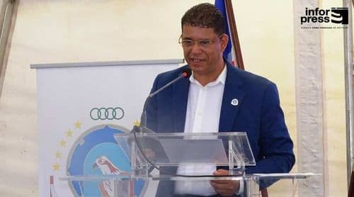 Porto Novo: Autarca diz que 02 de Setembro marca momento de celebração da história deste município