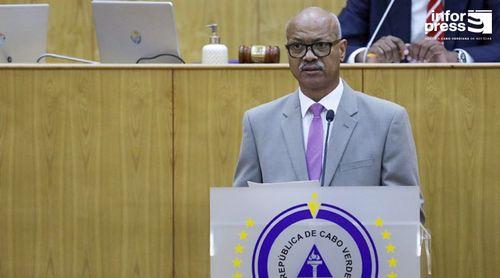 Deputado João Gomes anuncia a sua retirada do parlamento na próxima legislatura