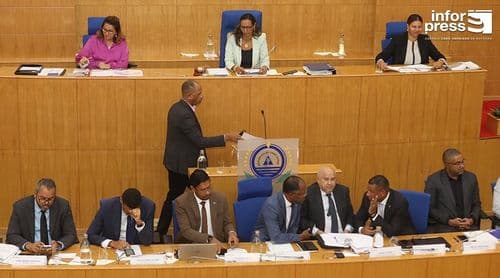 Estado da Nação: UCID quer reforma económica para potenciar produção nacional e distribuição justa de riqueza