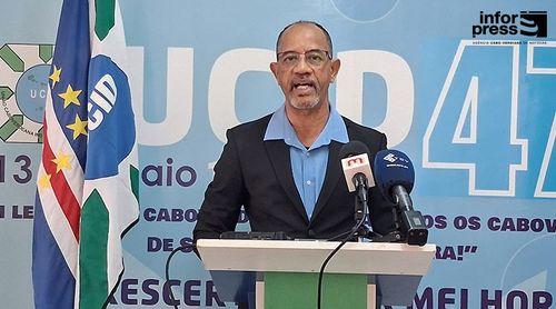 São Vicente: UCID diz acompanhar com “elevada preocupação” processos judiciais envolvendo autarcas na Brava e na Praia