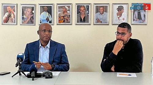 SCM vai distribuir mais de 10,6 milhões de escudos em direitos de autor em 2025