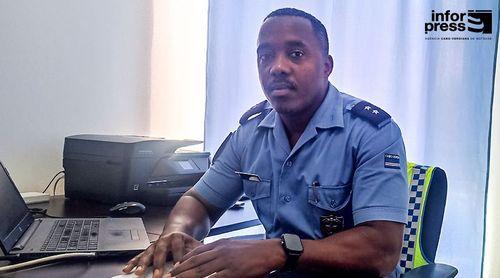Santo Antão: Polícia Nacional lança plano operacional "Verão Seguro 2025" 