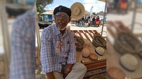 Porto Novo: Projecto “Terra d’Soded” vai à Boa Vista homenagear em vida o artesão e músico João Brito