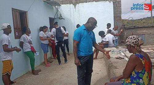 Autárquicas 2024/São Lourenço dos Órgãos: UCID acusa governos local e central de governar ignorando as pessoas