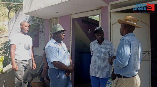 Autárquicas 2024/São Lourenço dos Órgãos: Candidato da UCID tenciona construir ponte que liga Longueira ao centro da cidade 