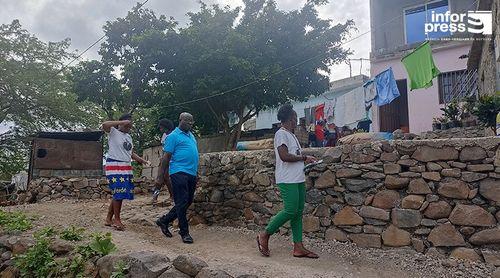 Autárquicas 2024/São Lourenço dos Órgãos: UCID quer transformar mercado dos Órgãos num ponto de encontro de todo concelho